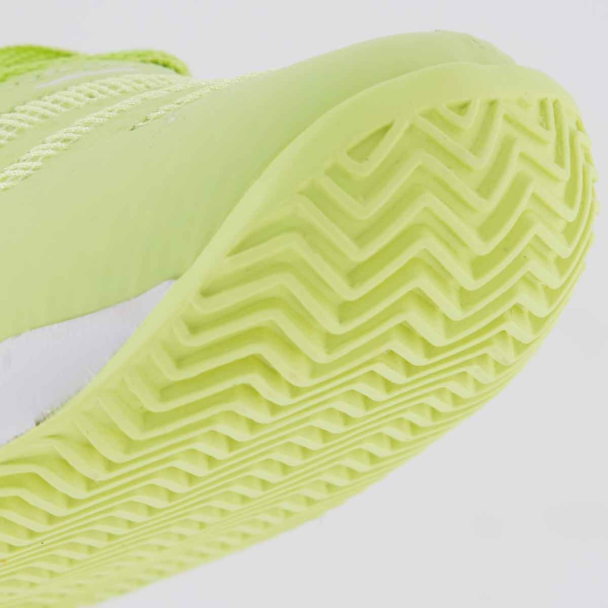 Tênis Fila Winner Clay Feminino Verde Verde 8