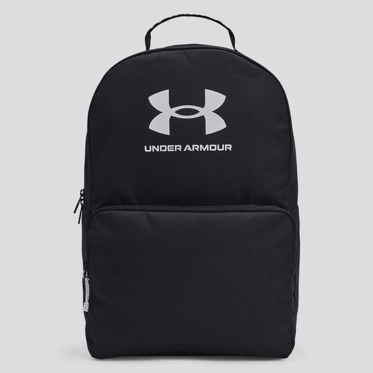 Mochila Under Armour Loudon Preta Preto 1