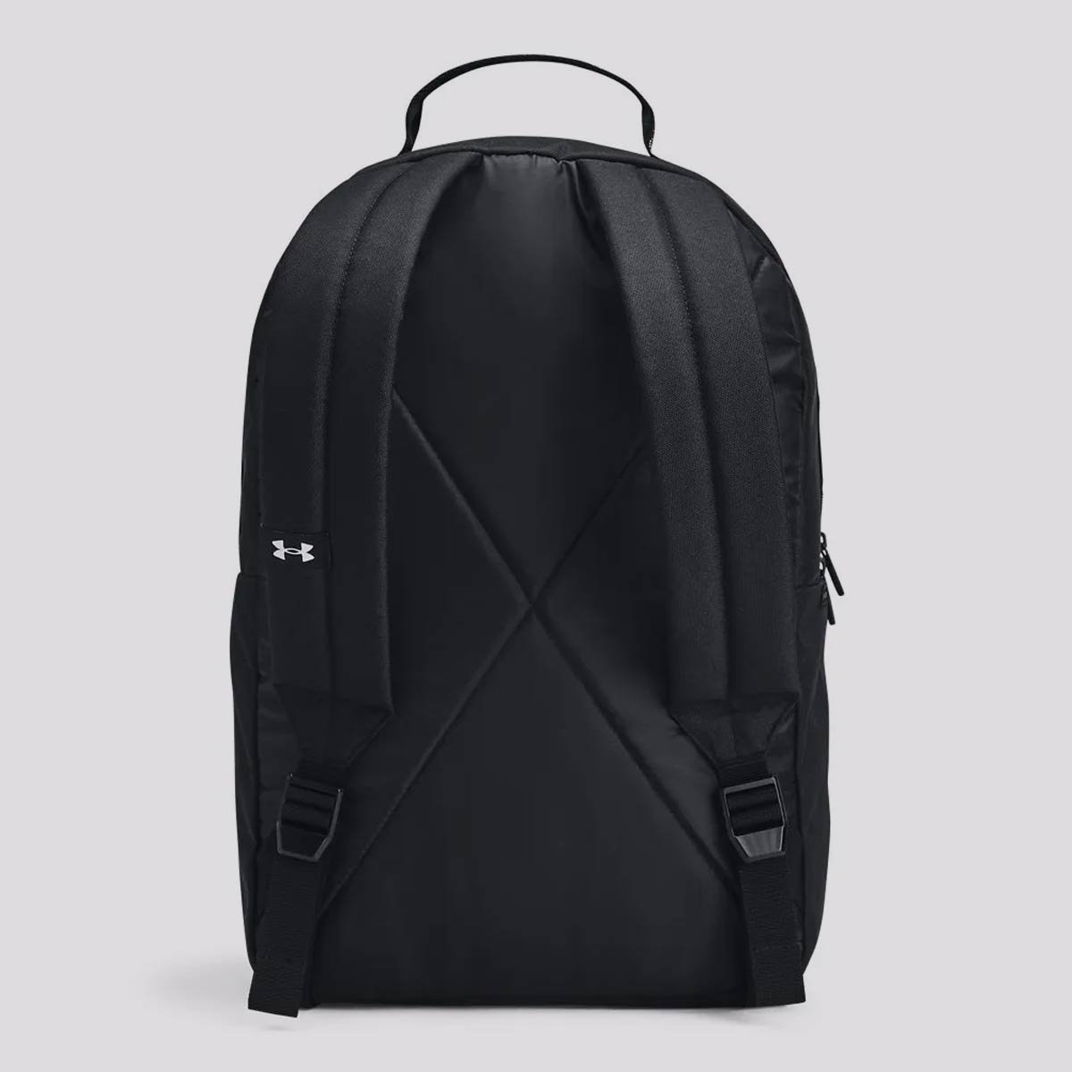 Mochila Under Armour Loudon Preta Preto 2