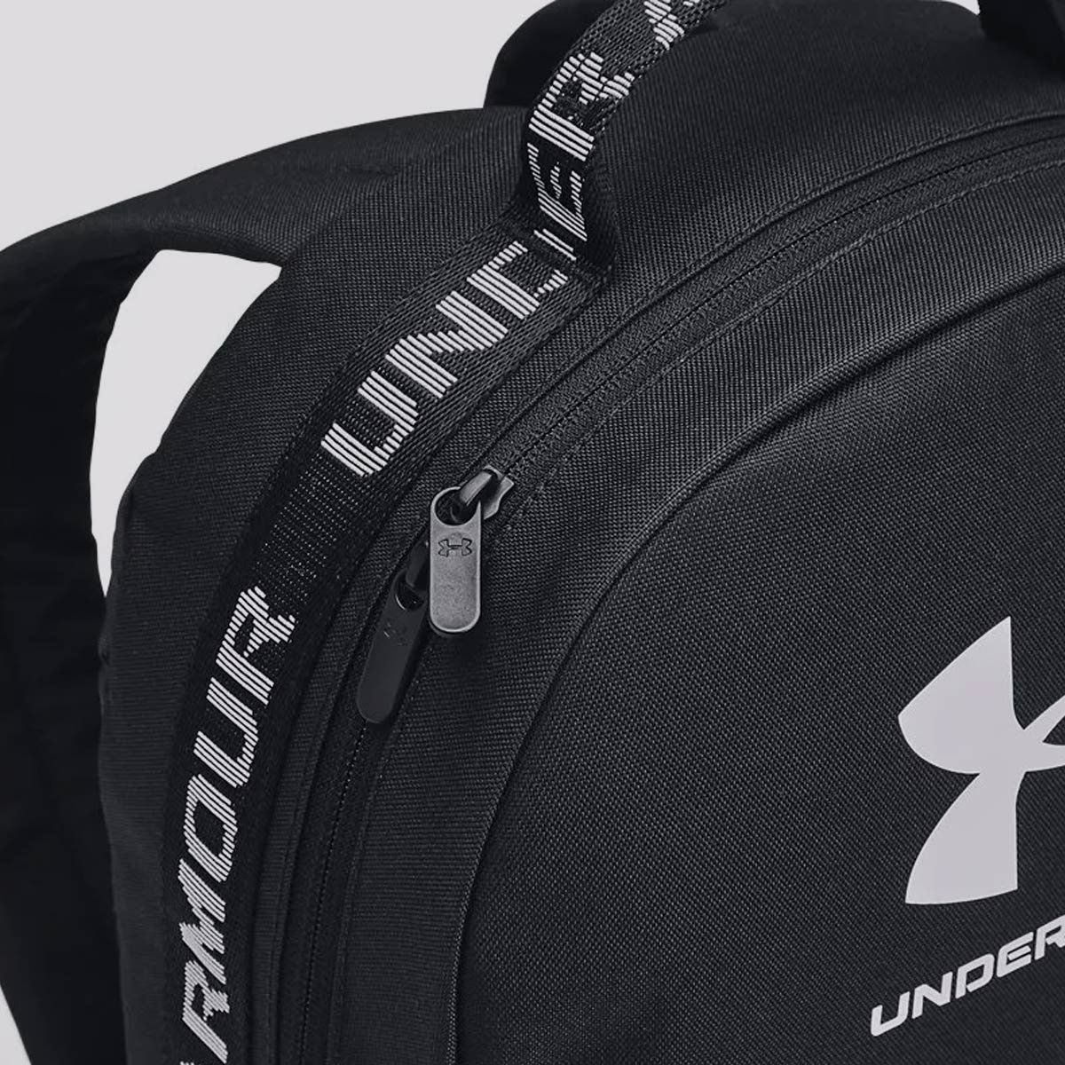 Mochila Under Armour Loudon Preta Preto 3