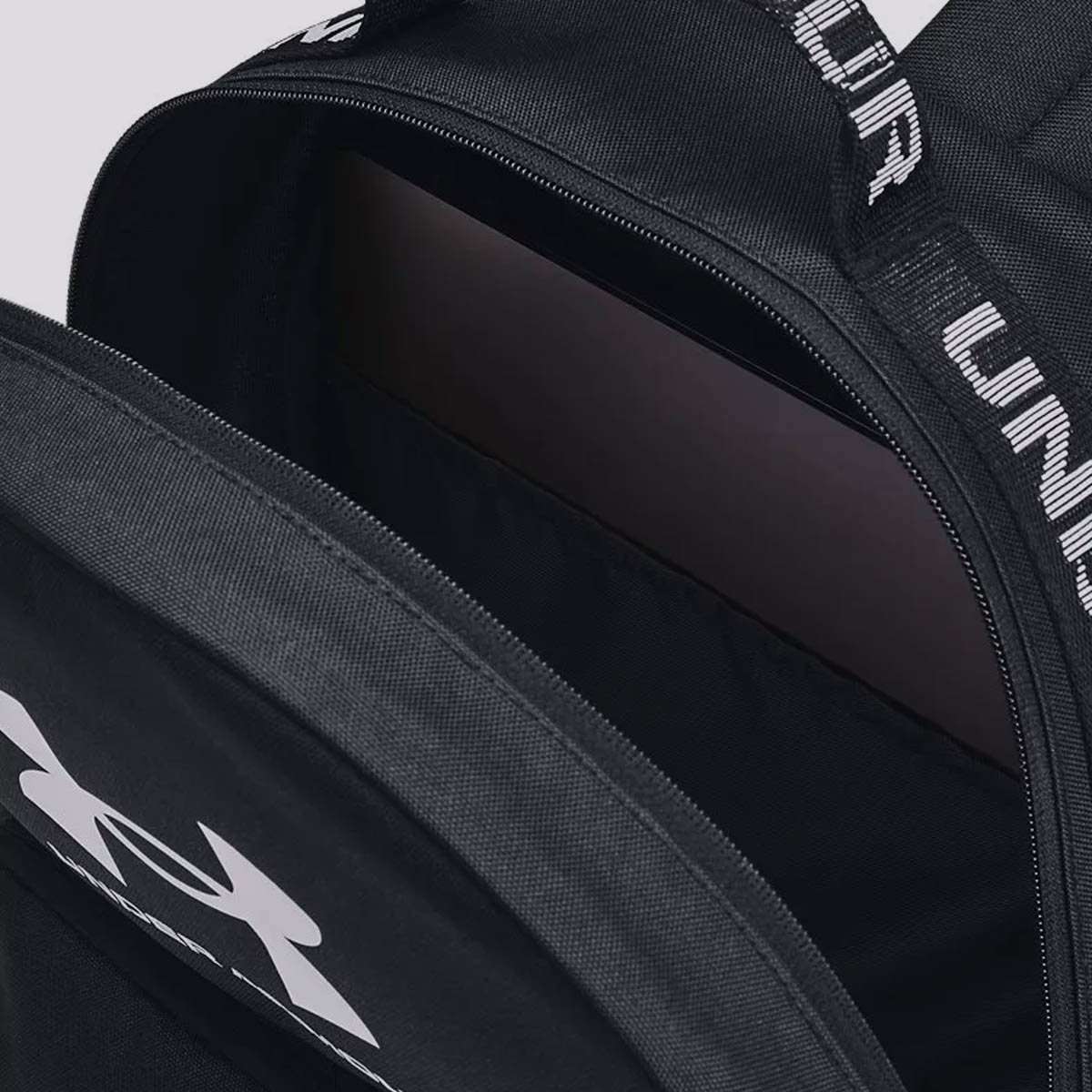 Mochila Under Armour Loudon Preta Preto 4