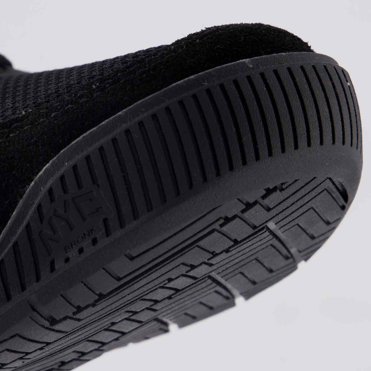 Tênis Everlast Jump 5 Low Preto e Azul Preto/Azul 8