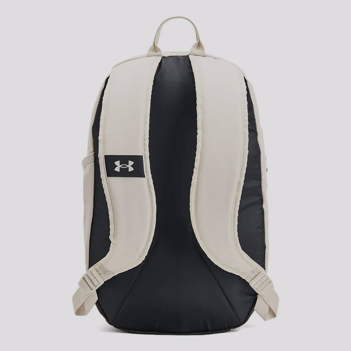 Mochila Under Armour Hustle Lite Bege Bege 2