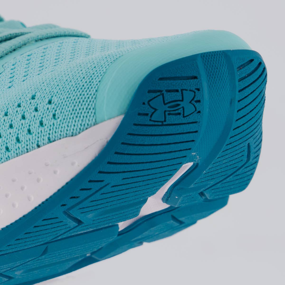 Tênis Under Armour Tribase Reps 2 Feminino Verde 8