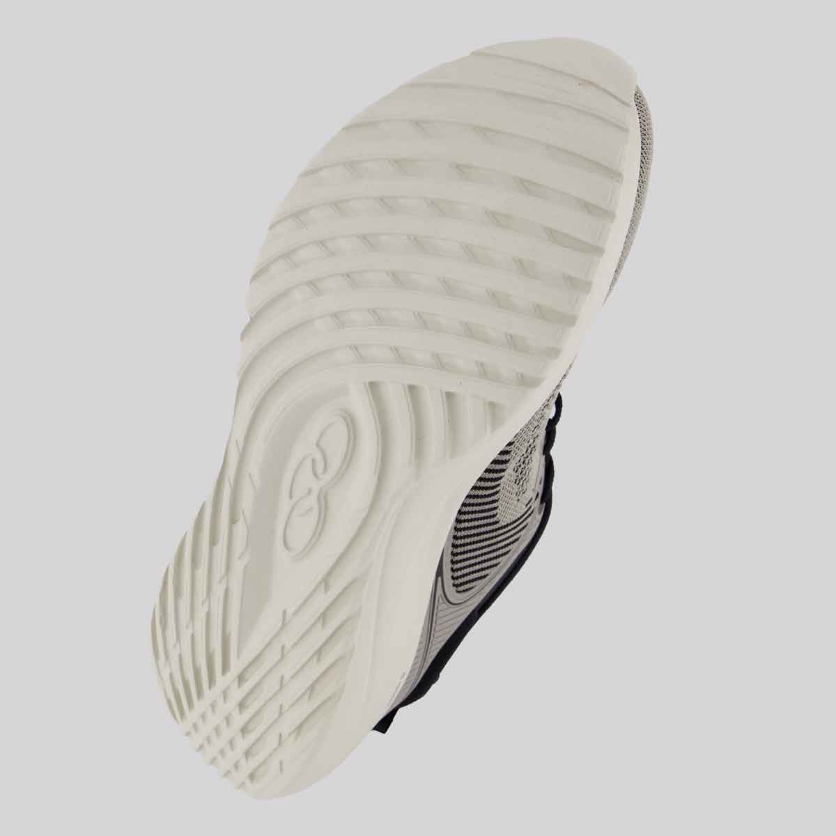 Tênis Olympikus Curva Cinza Cinza 5