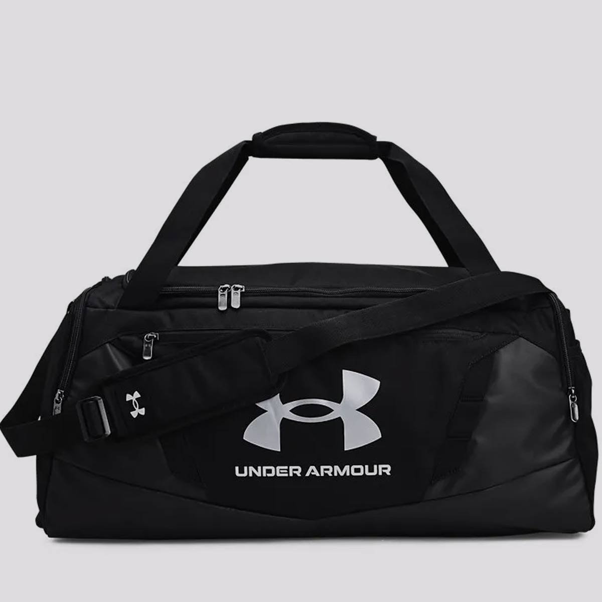 Mala Under Armour Undeniable 5.0 II Preta Preto 4