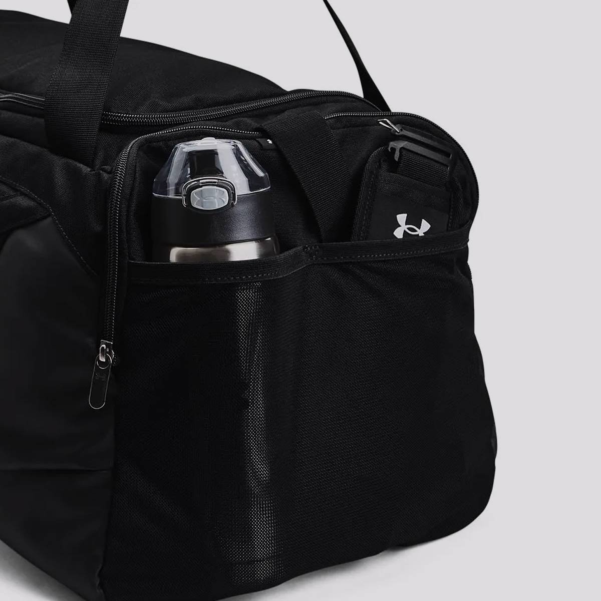 Mala Under Armour Undeniable 5.0 II Preta Preto 3