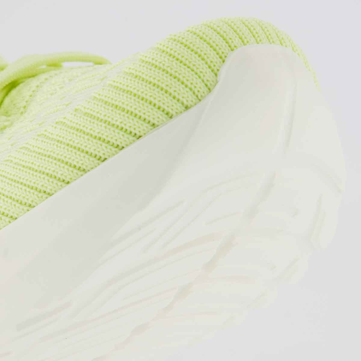 Tênis Olympikus Lance Feminino Verde Verde 8