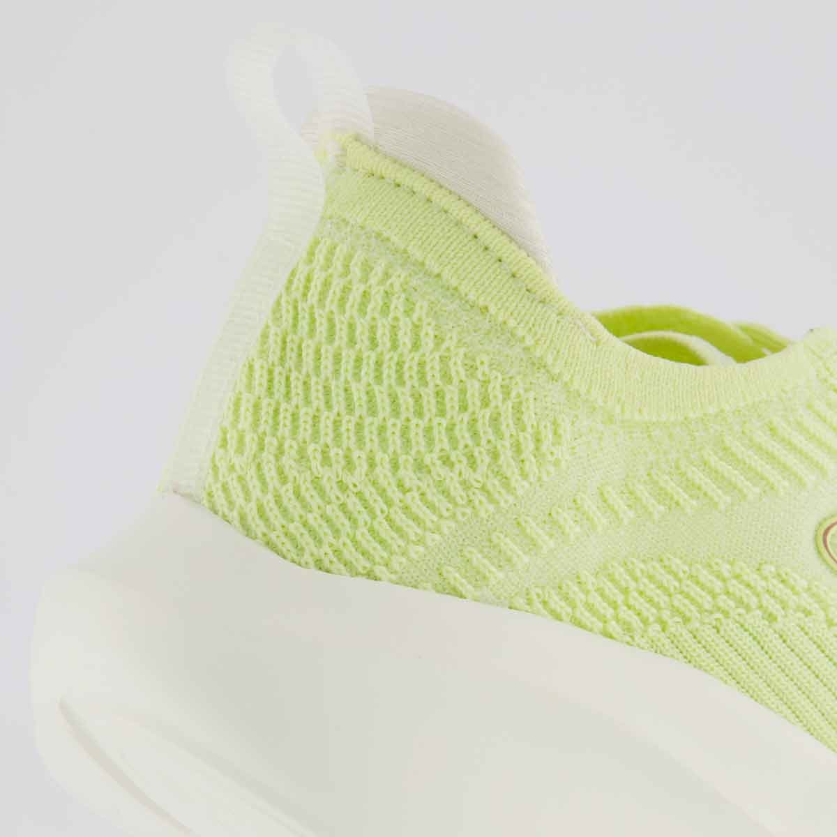 Tênis Olympikus Lance Feminino Verde Verde 6