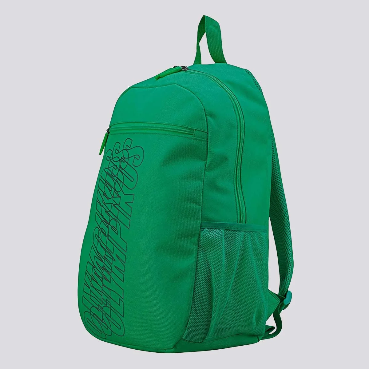 Mochila Olympikus Basic Verde Verde 2