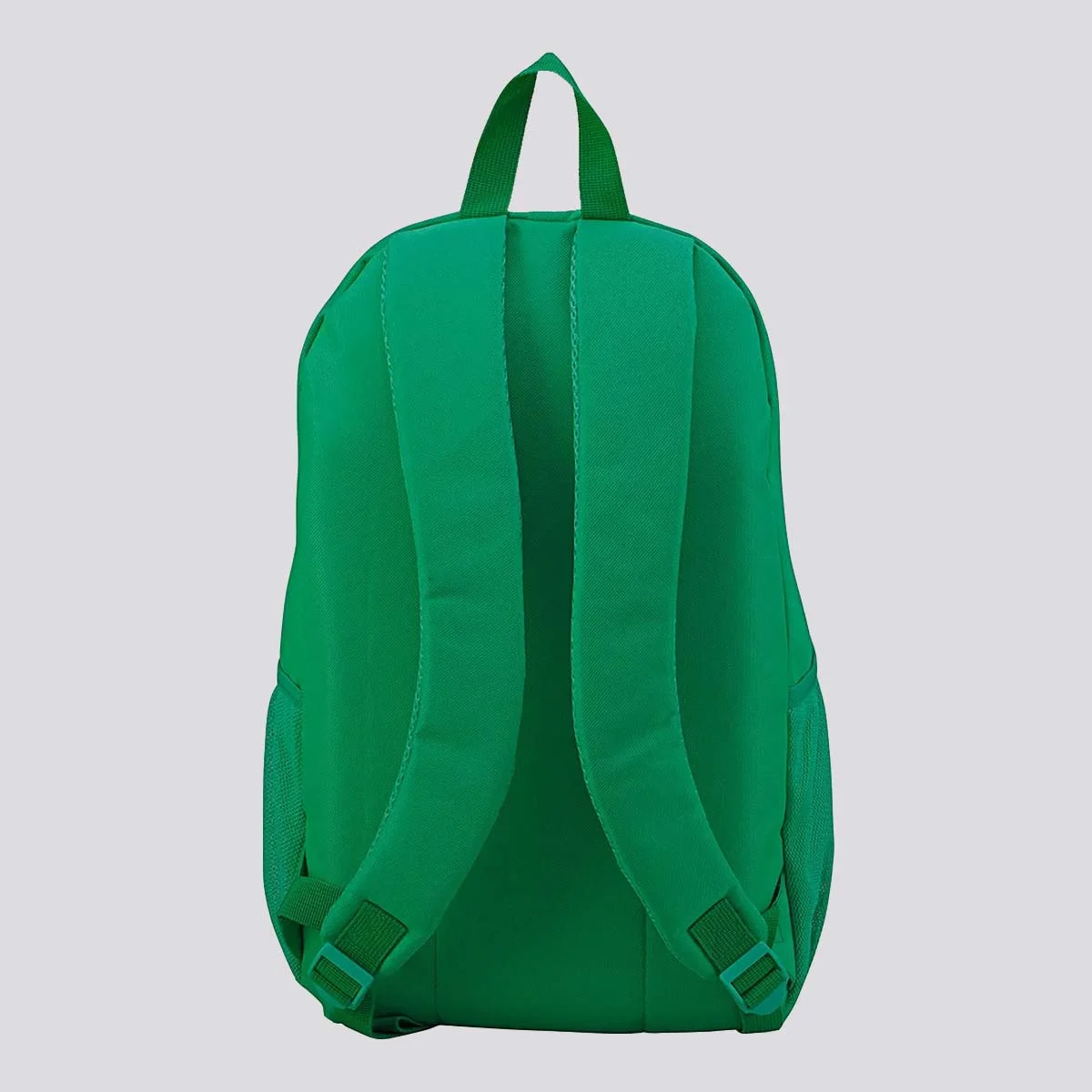 Mochila Olympikus Basic Verde Verde 3
