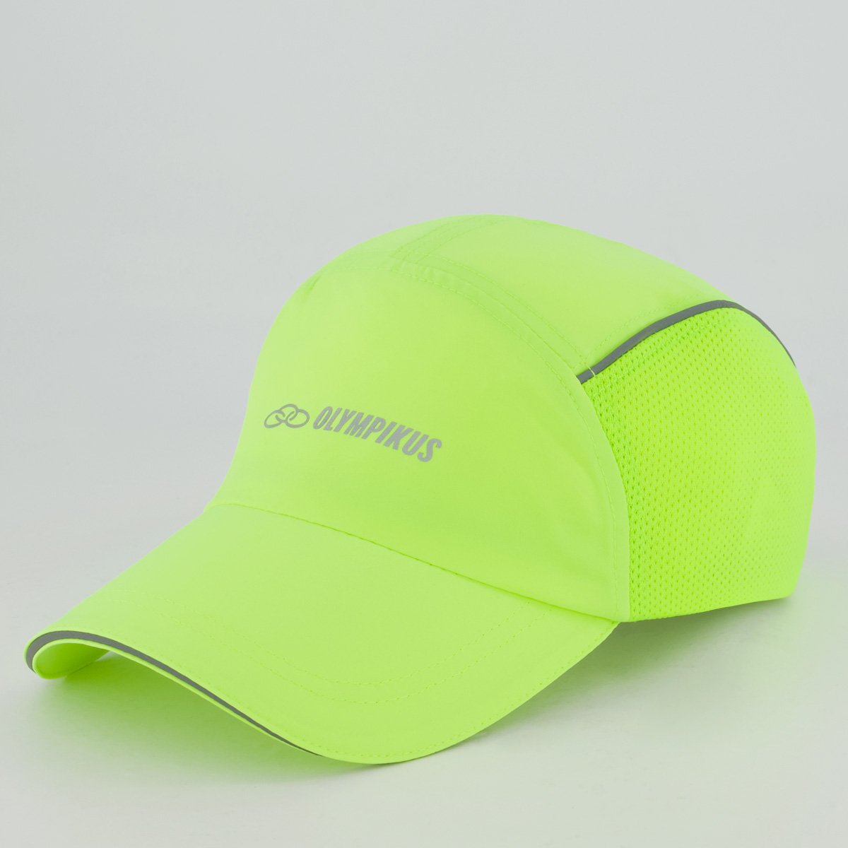 Boné Olympikus Running Verde Verde 4