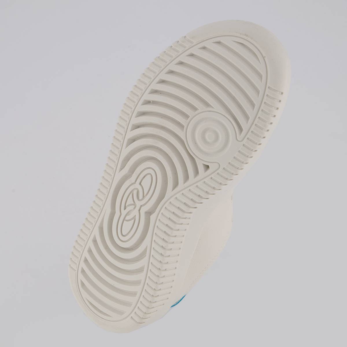 Tênis Olympikus Eros Juvenil Off White e Azul Off White/Azul 5