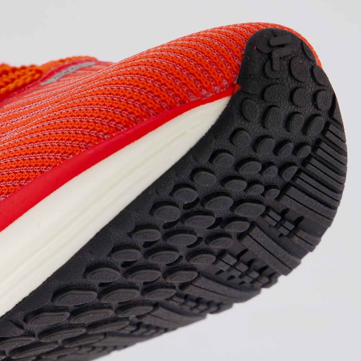 Tênis Fila Racer Speedzone Vermelho e Laranja Vermelho/Laranja 8