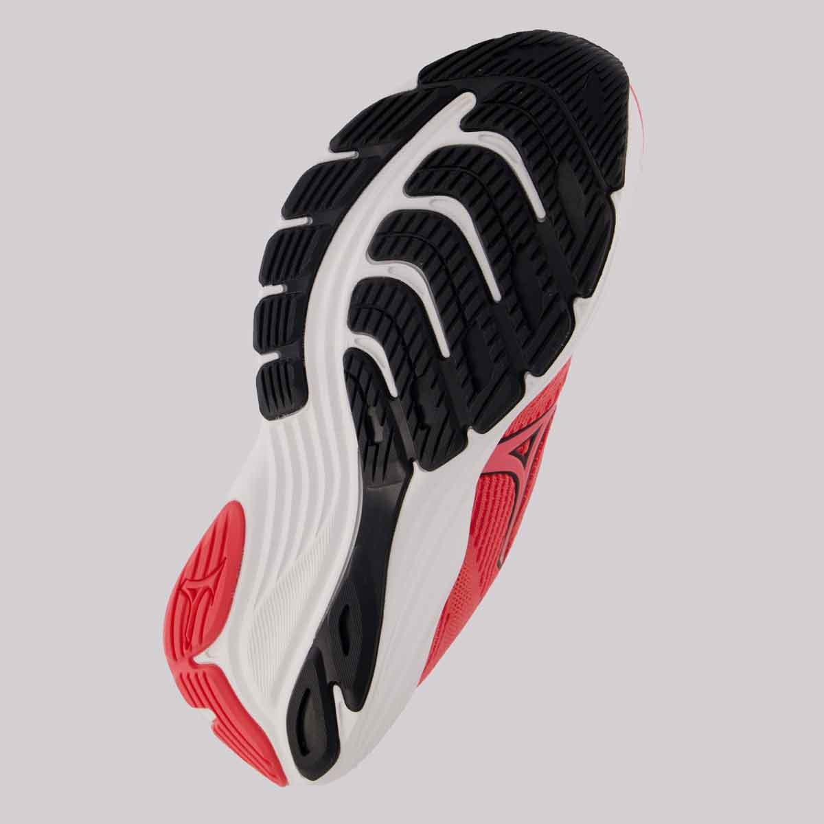 Tênis Mizuno Goya 2 Feminino Rosa Rosa 5