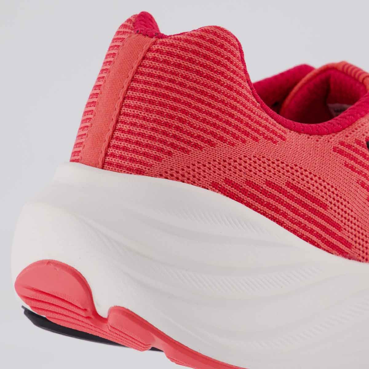 Tênis Mizuno Goya 2 Feminino Rosa Rosa 6