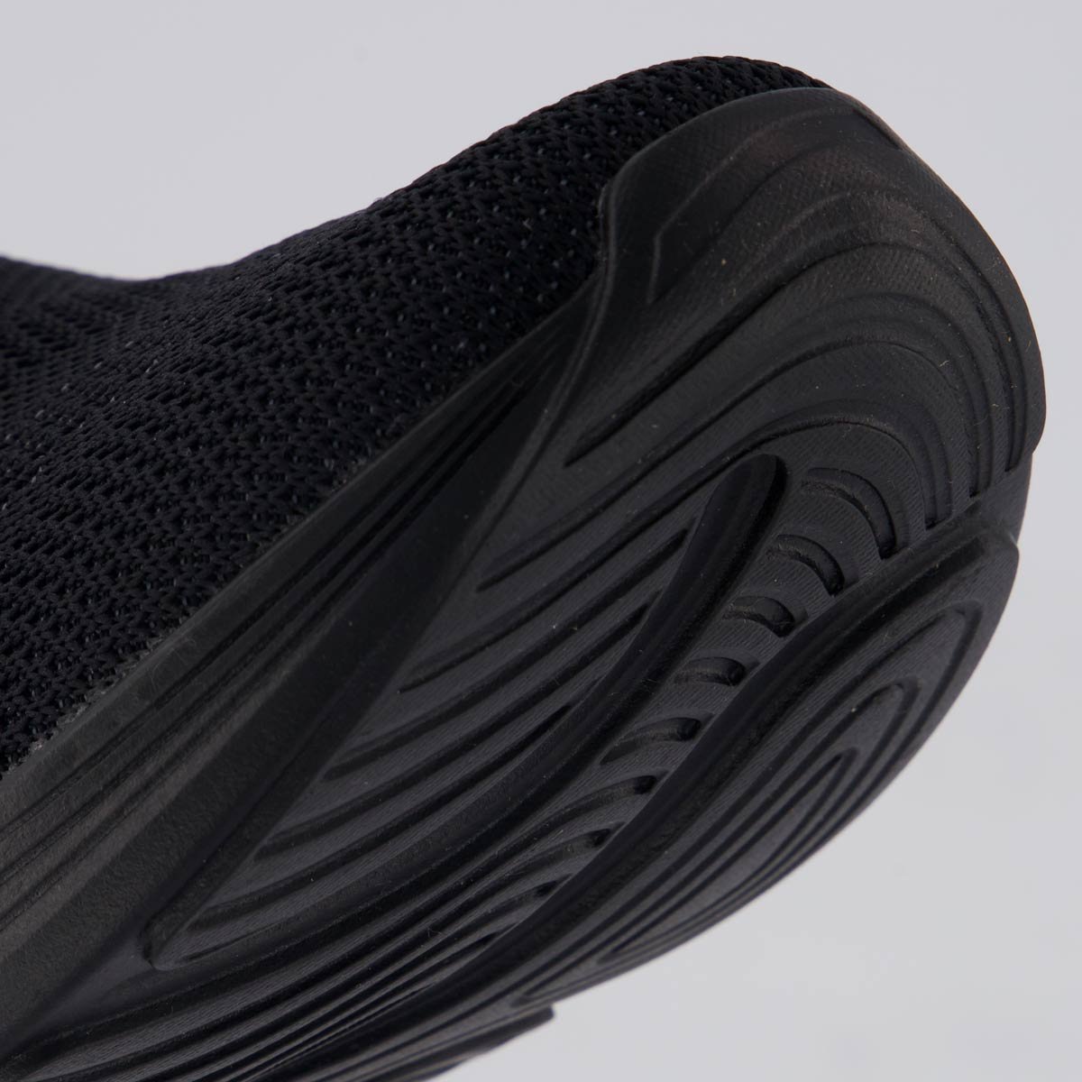 Tênis Olympikus Safira Feminino Preto Preto 8