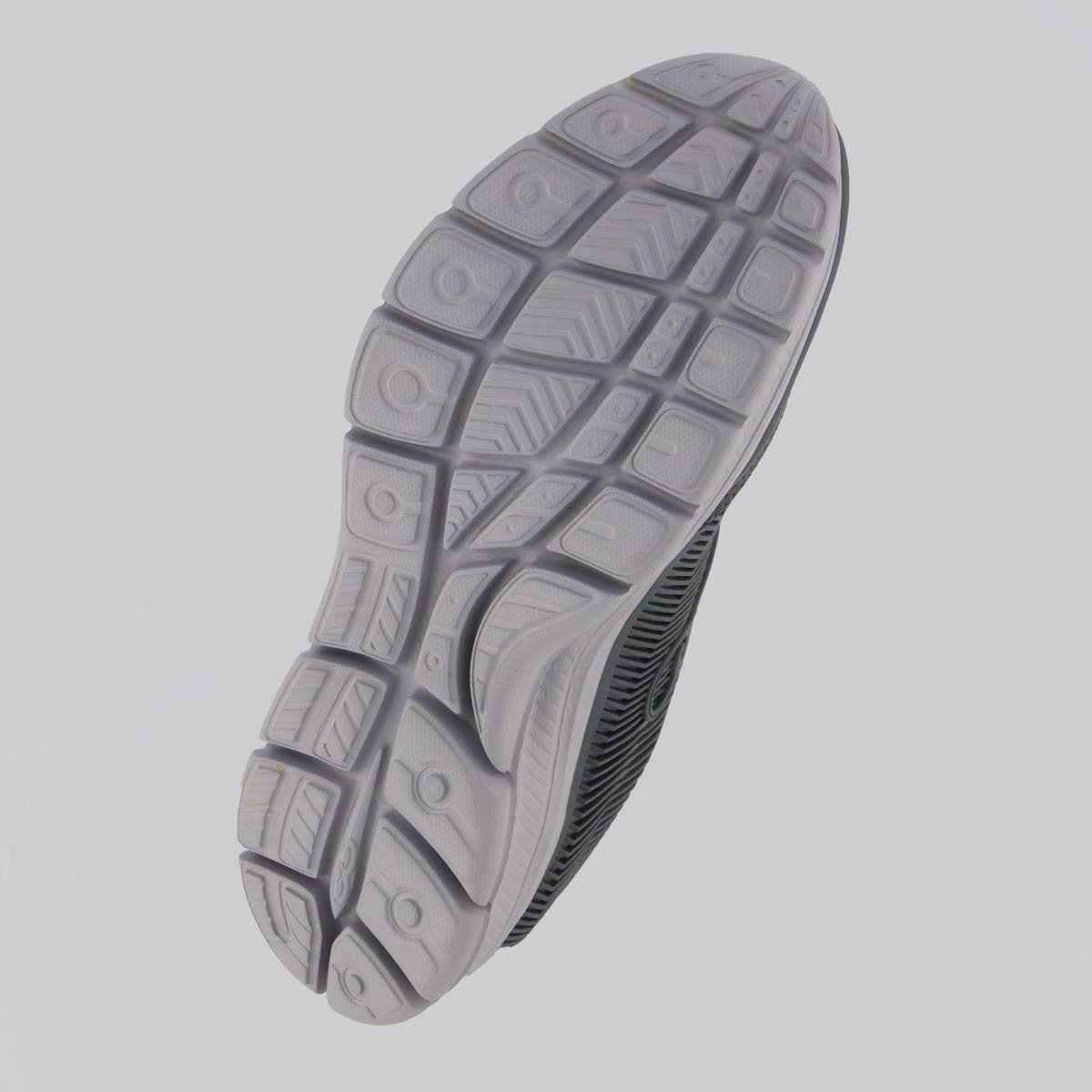 Tênis Olympikus Proof 3 Cinza Escuro Cinza Escuro 5
