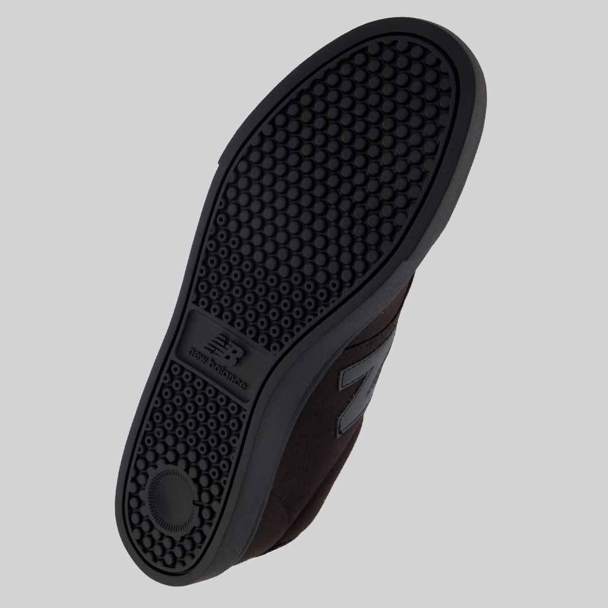 Tênis New Balance 55 Preto Preto 5