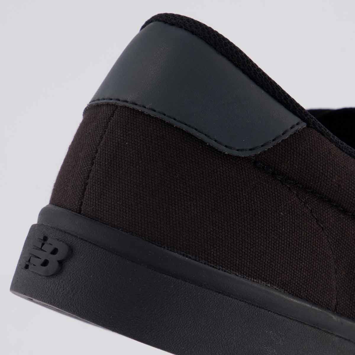 Tênis New Balance 55 Preto Preto 6