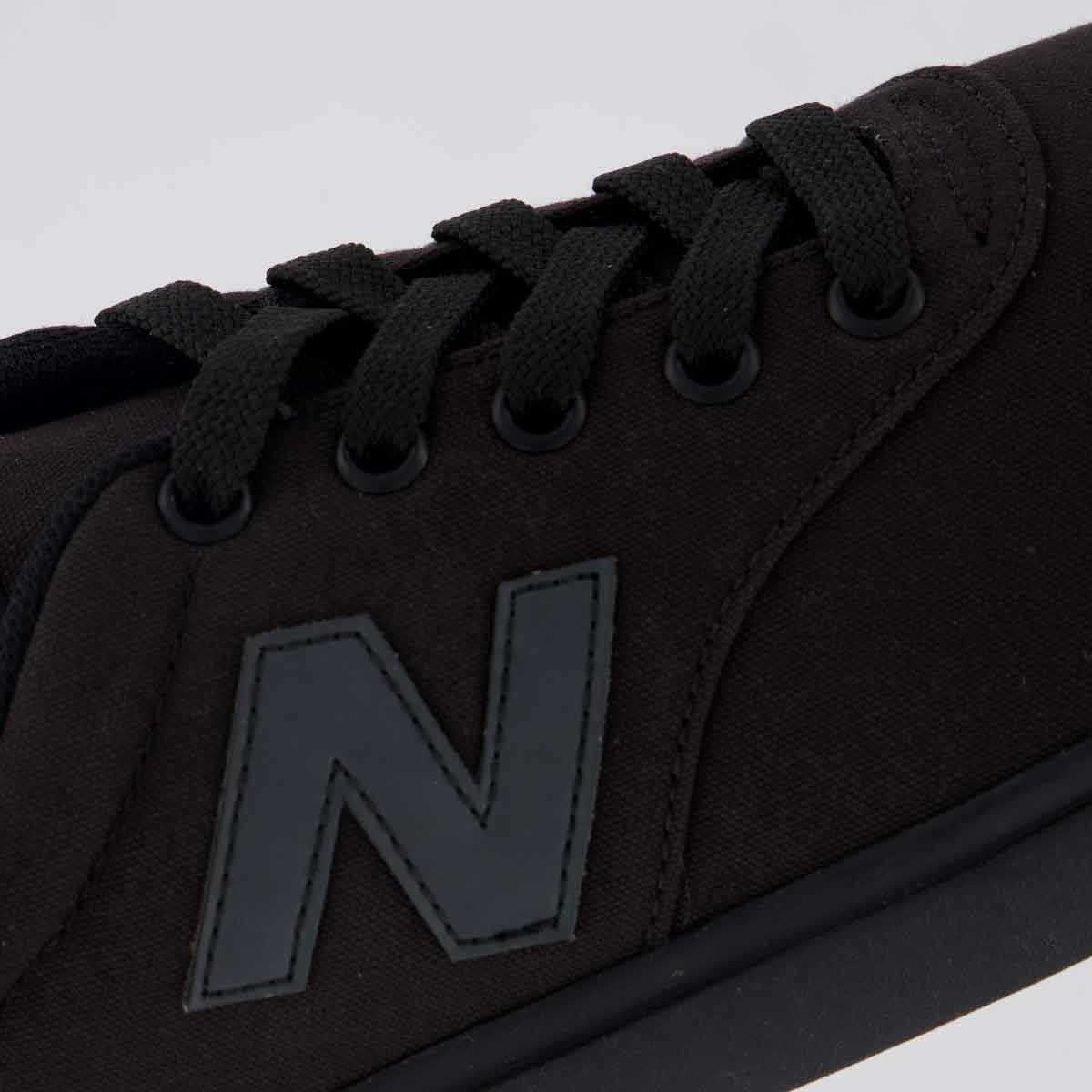 Tênis New Balance 55 Preto Preto 7