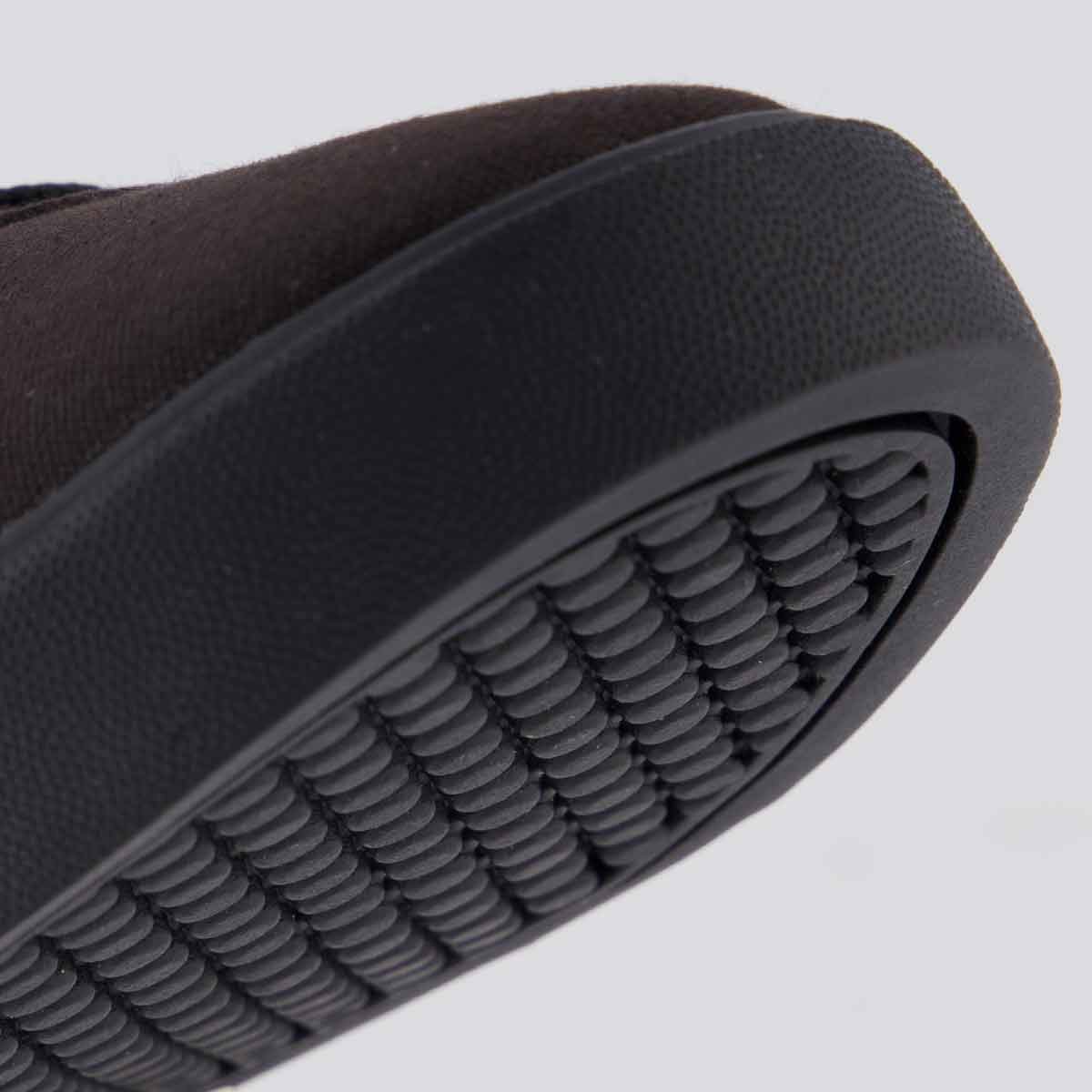 Tênis New Balance 55 Preto Preto 8