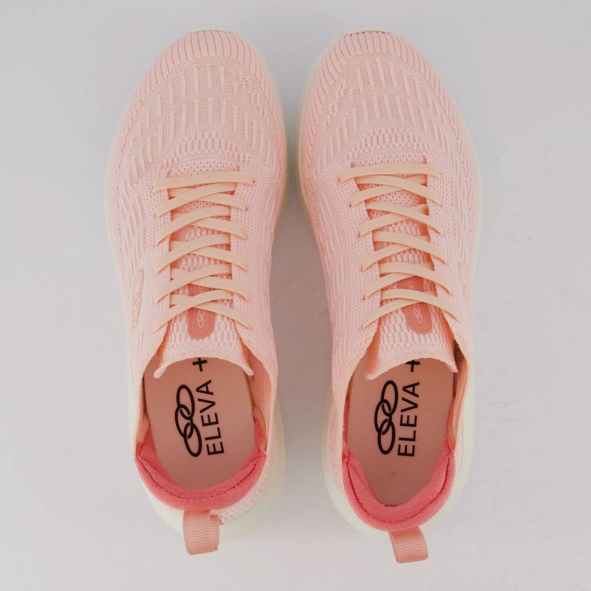 Tênis Olympikus Lance Feminino Rosa Rosa 4