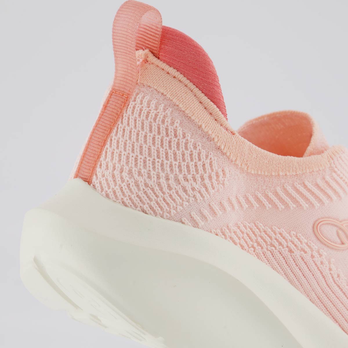Tênis Olympikus Lance Feminino Rosa Rosa 6