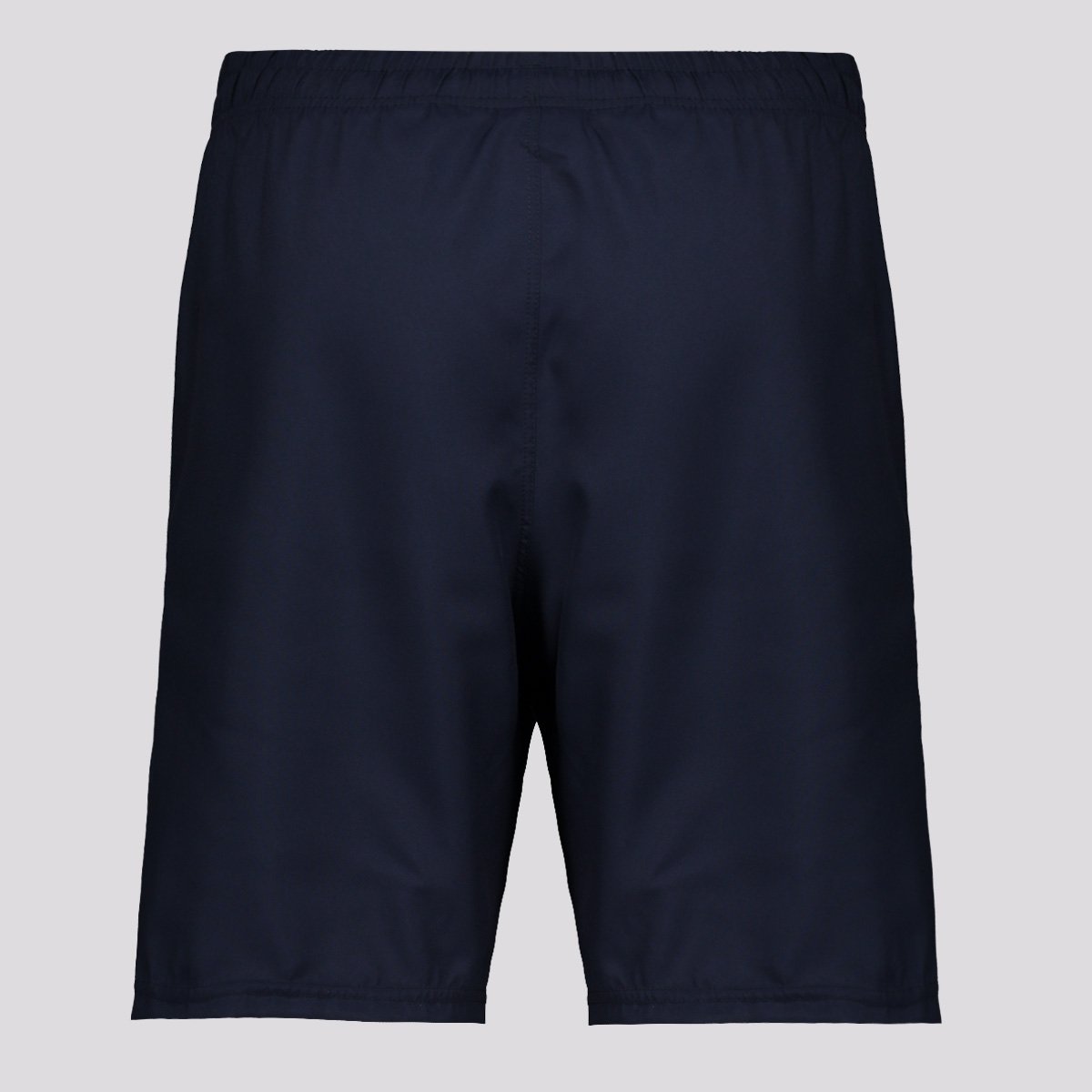 Bermuda Fila Train 7,5 Marinho e Branco Marinho/Branco 3