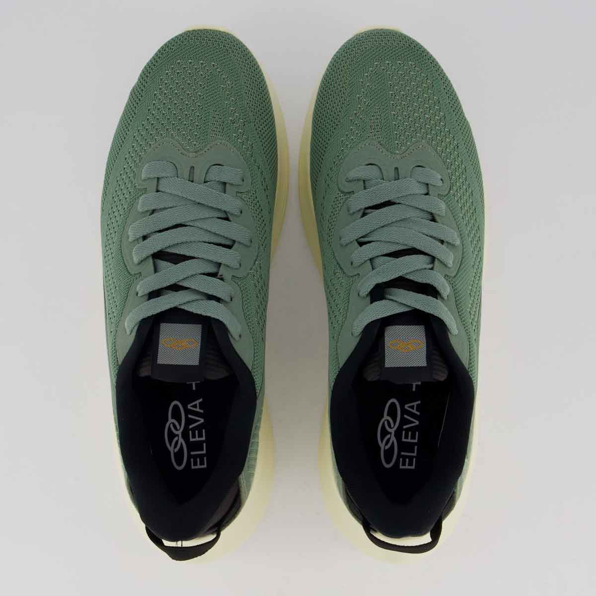 Tênis Olympikus Virtuose Verde Verde 4