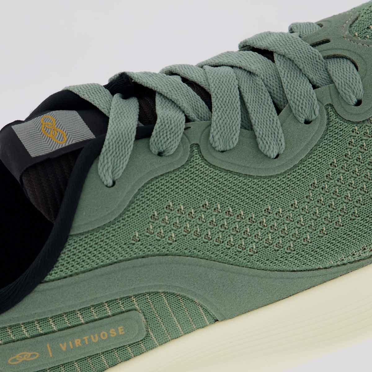 Tênis Olympikus Virtuose Verde Verde 7