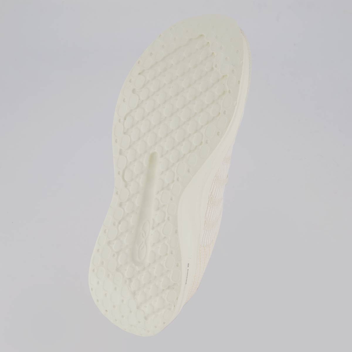 Tênis Olympikus Plaza Feminino Bege Branco/Bege 5