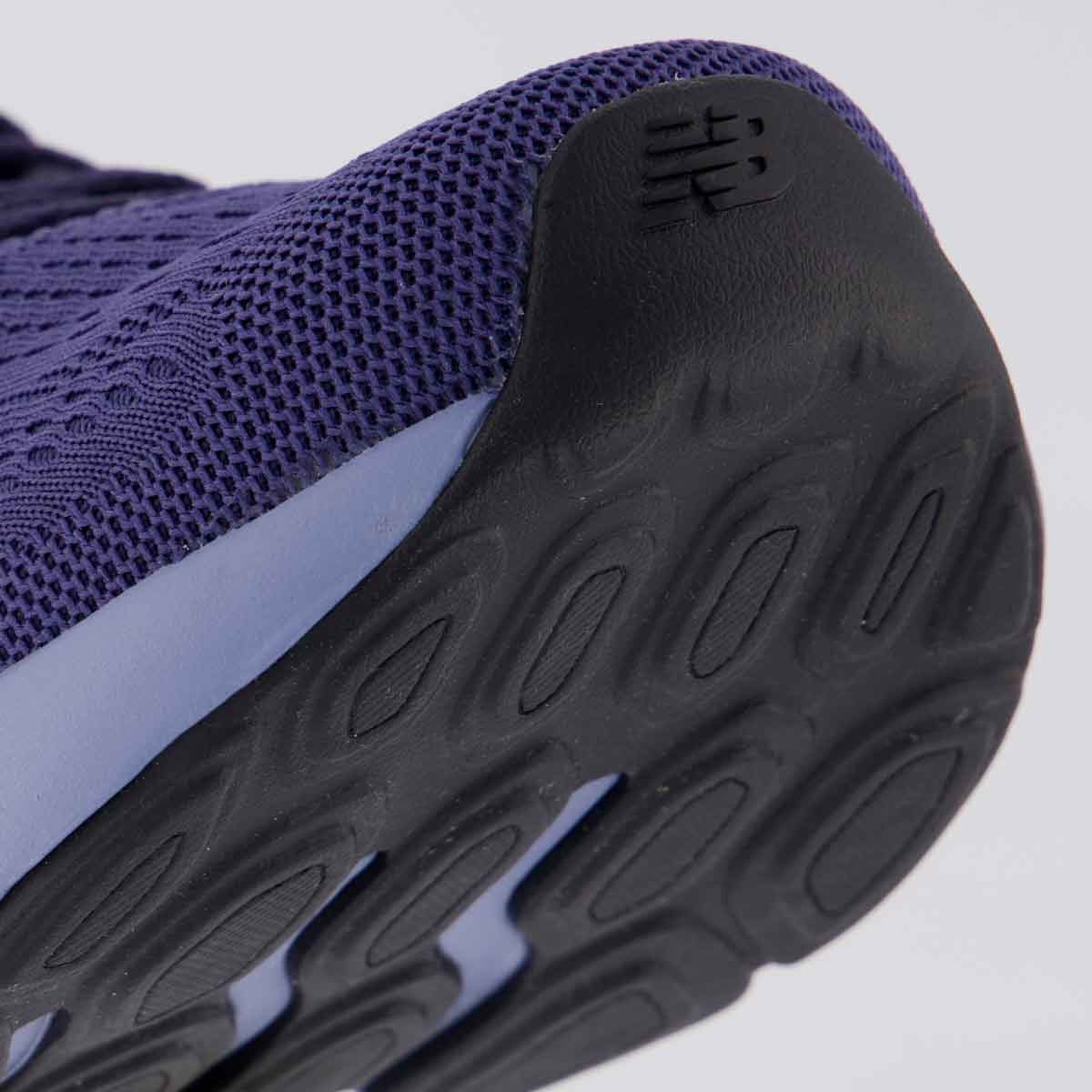 Tênis New Balance 460 V4 Feminino Marinho e Roxo Roxo 8