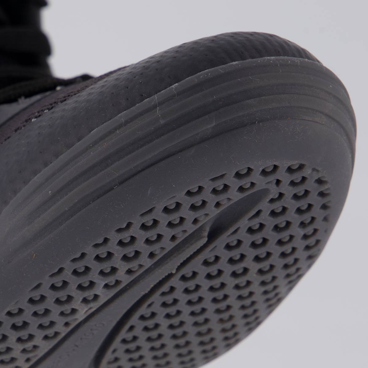 Tênis Everlast Forceknit 5 Preto e Dourado 8