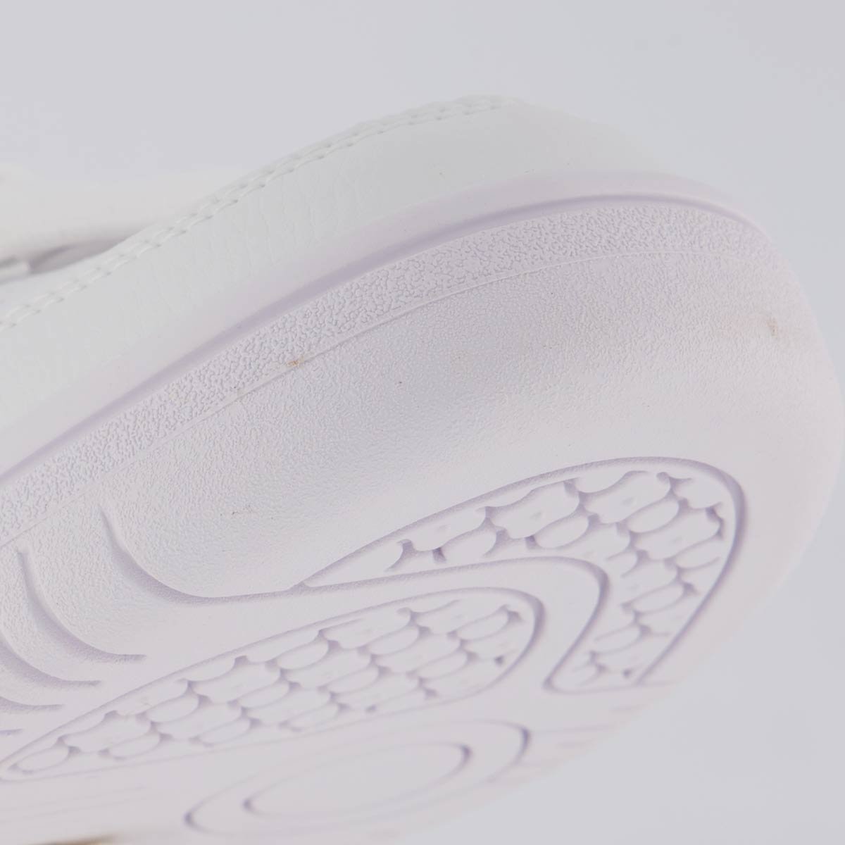 Tênis Puma Rebound V6 Low Branco Branco 8