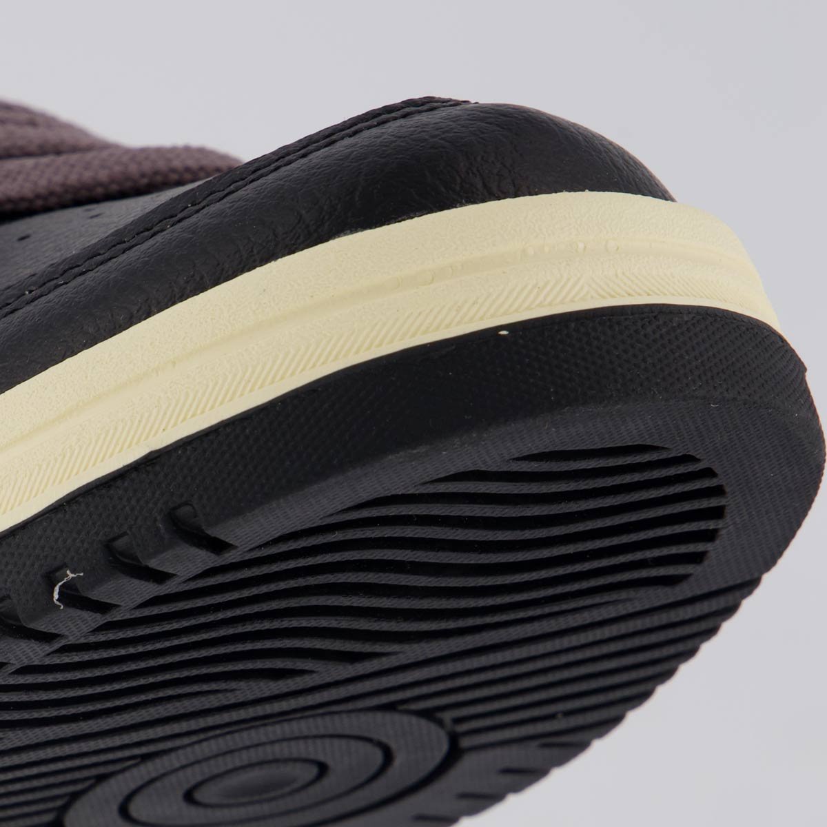 Tênis Coca Cola Banks Town Preto Preto 8