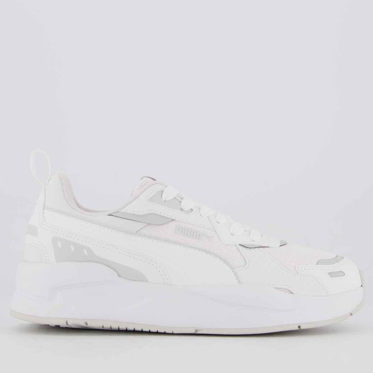 Tênis Puma X-Ray 3 BDP Feminino Branco