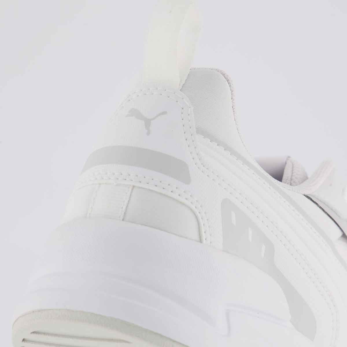 Tênis Puma X-Ray 3 BDP Feminino Branco Branco 6