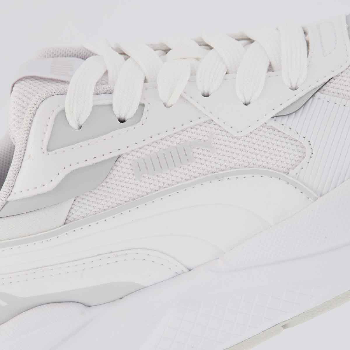 Tênis Puma X-Ray 3 BDP Feminino Branco Branco 7