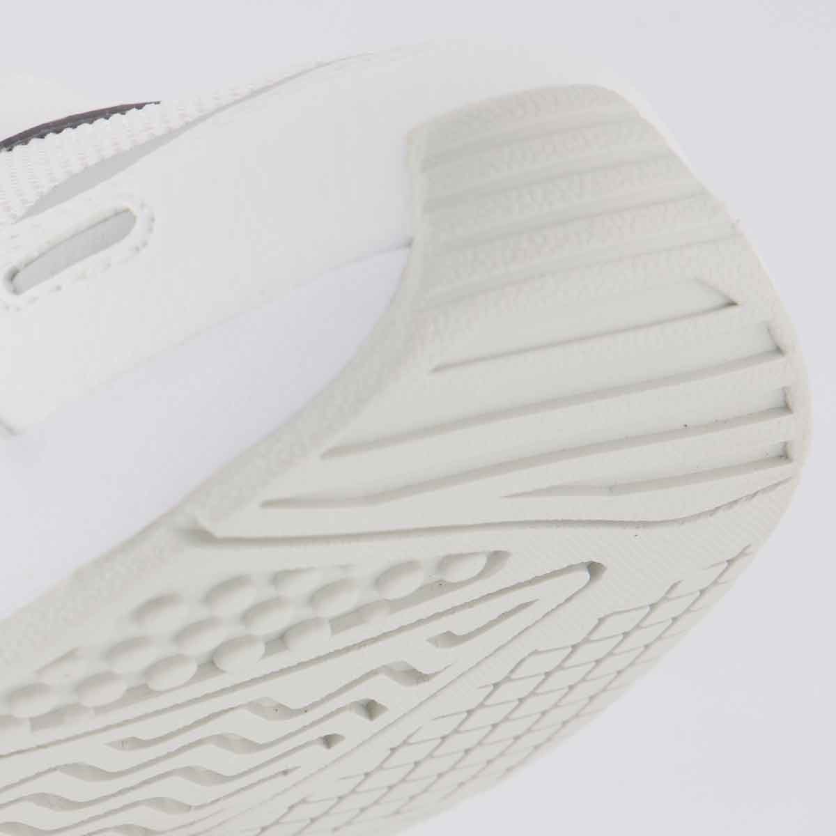 Tênis Puma X-Ray 3 BDP Feminino Branco Branco 8
