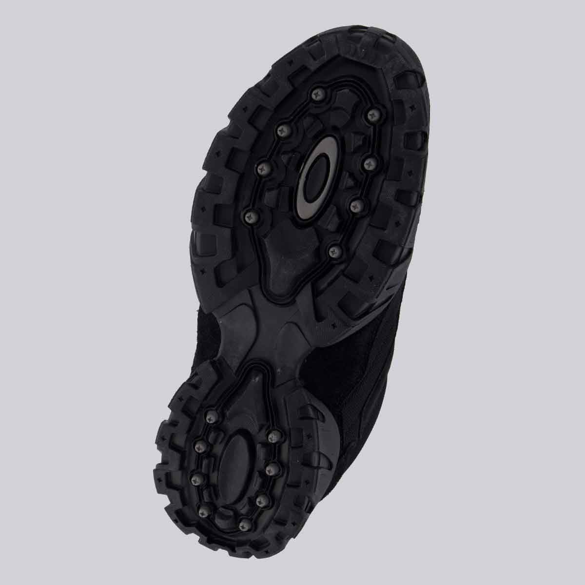 Tênis Oakley Granadier Preto Preto 5