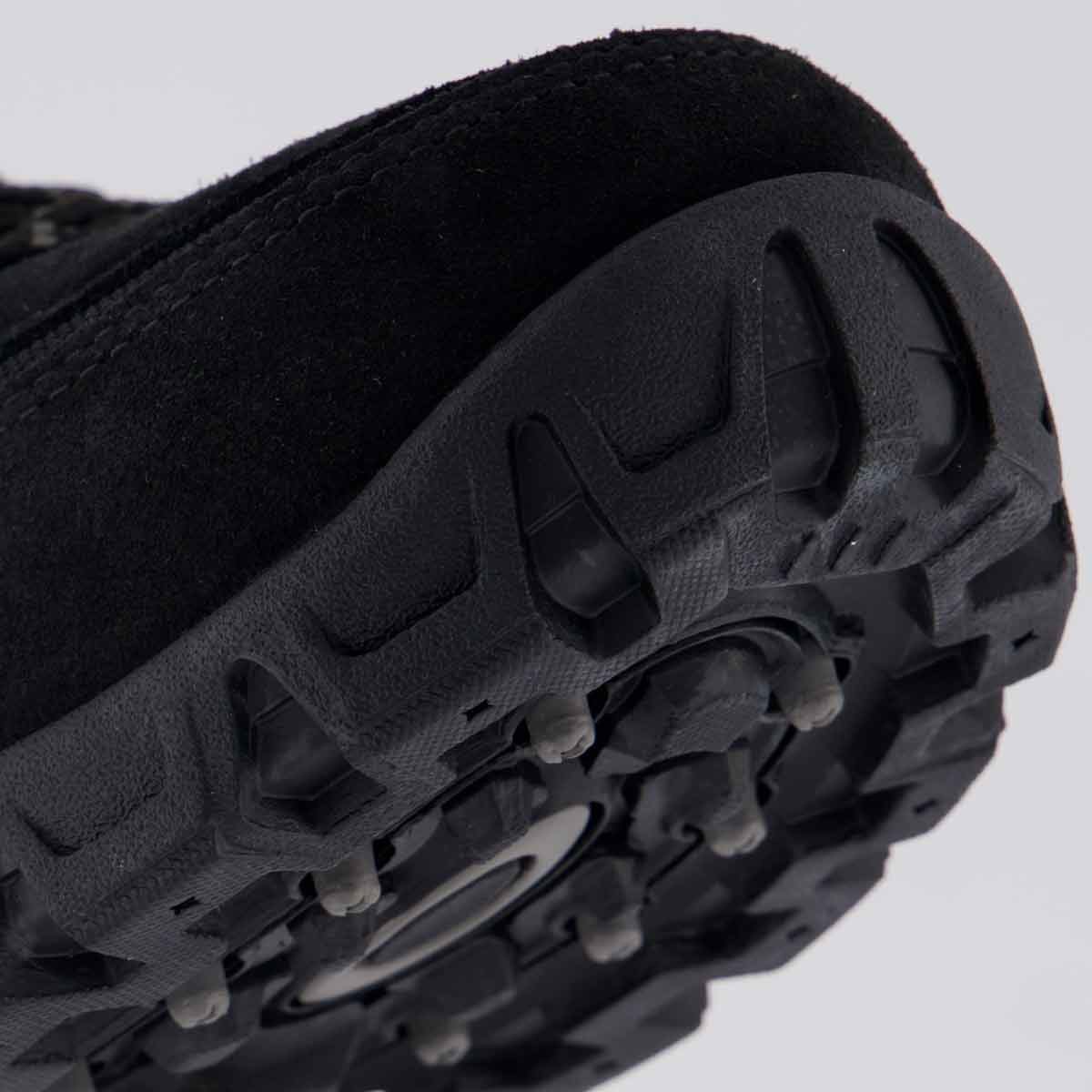 Tênis Oakley Granadier Preto Preto 8