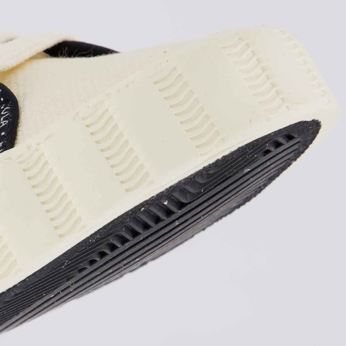 Tênis Coca Cola Pant Canvas Feminino Off White Off White 8