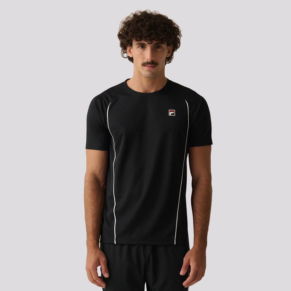Cor Preto/Branco