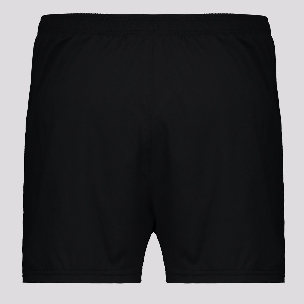 Shorts Fila Diamond Core Run Preto Preto 2