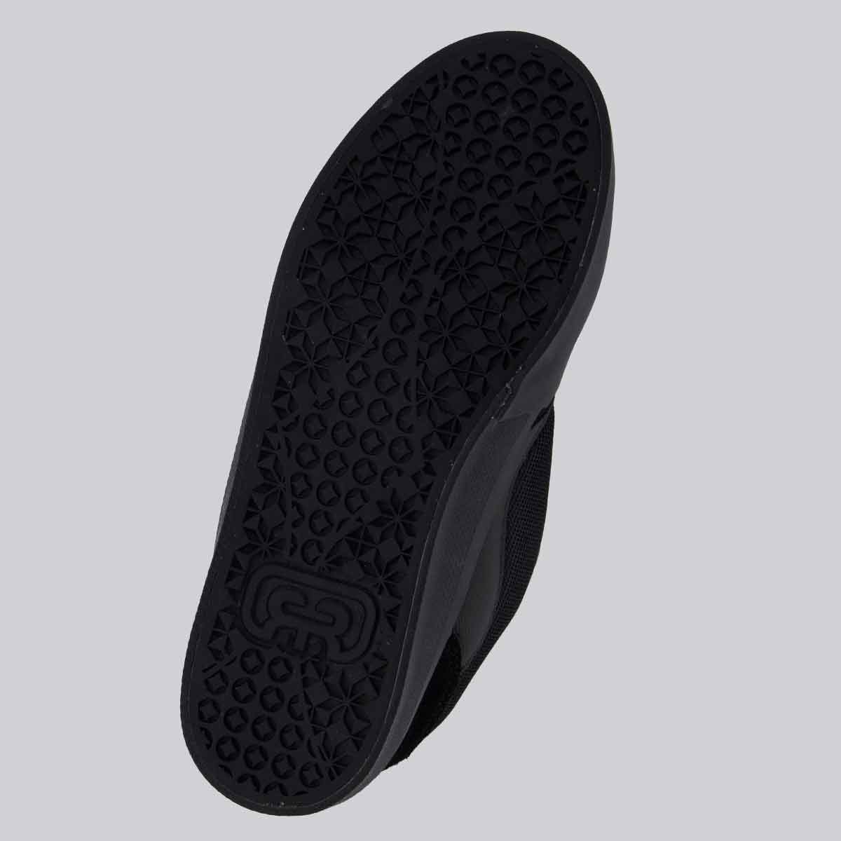 Tênis Hocks Puff Preto Preto 5