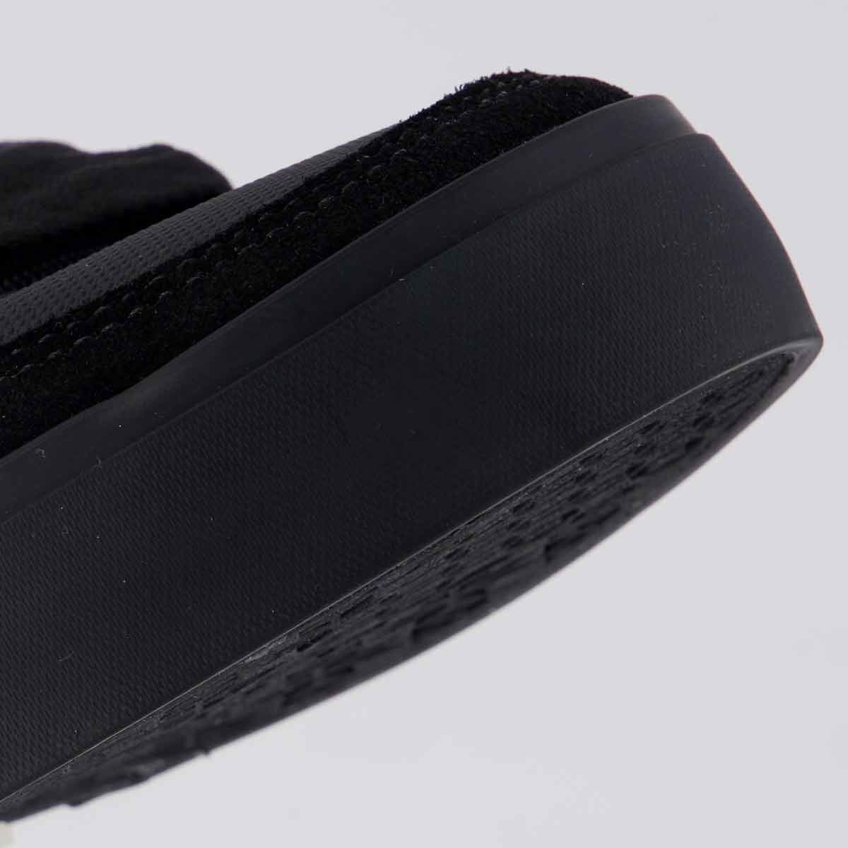 Tênis Hocks Puff Preto Preto 8