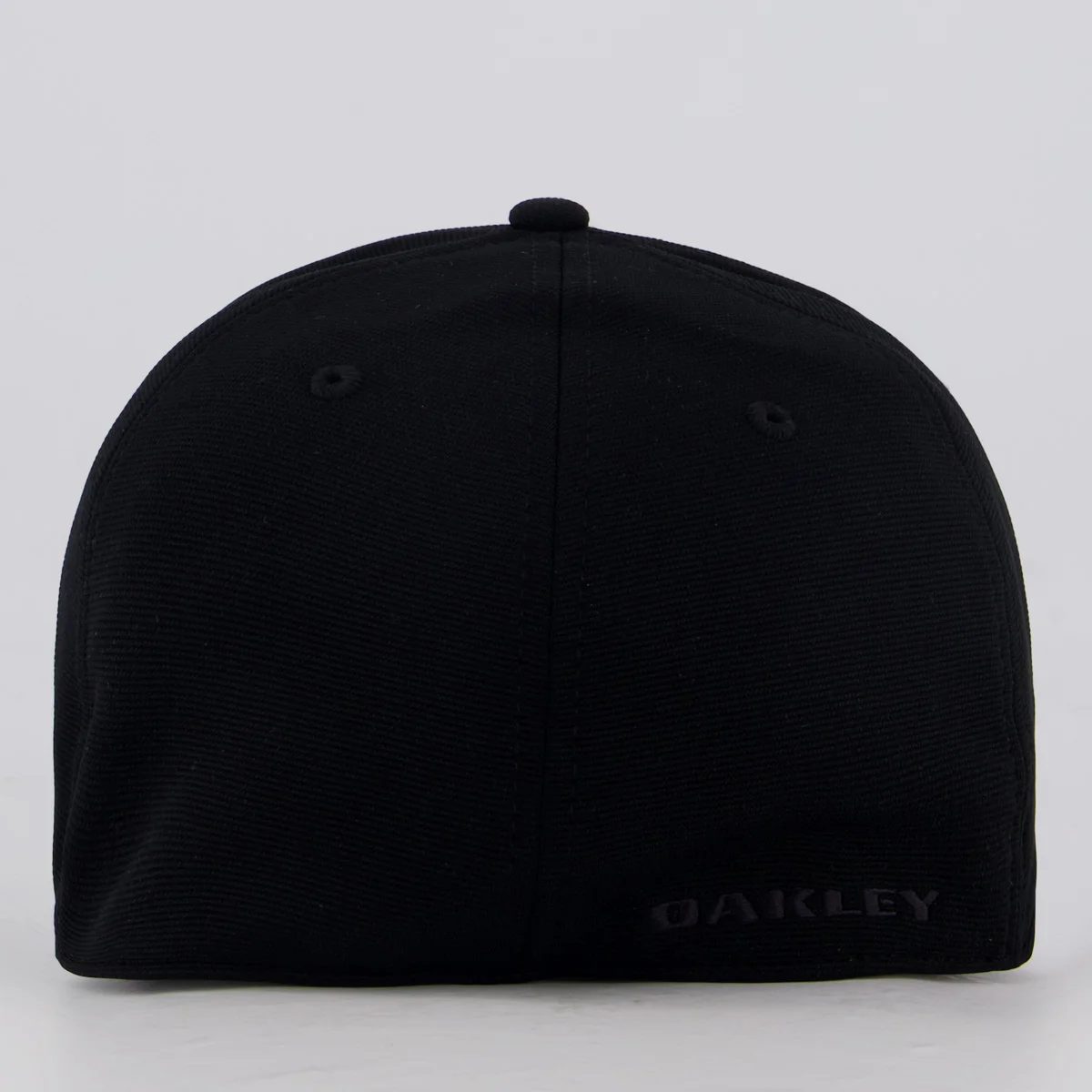 Boné Oakley Tincan Preto Carbon Preto 3