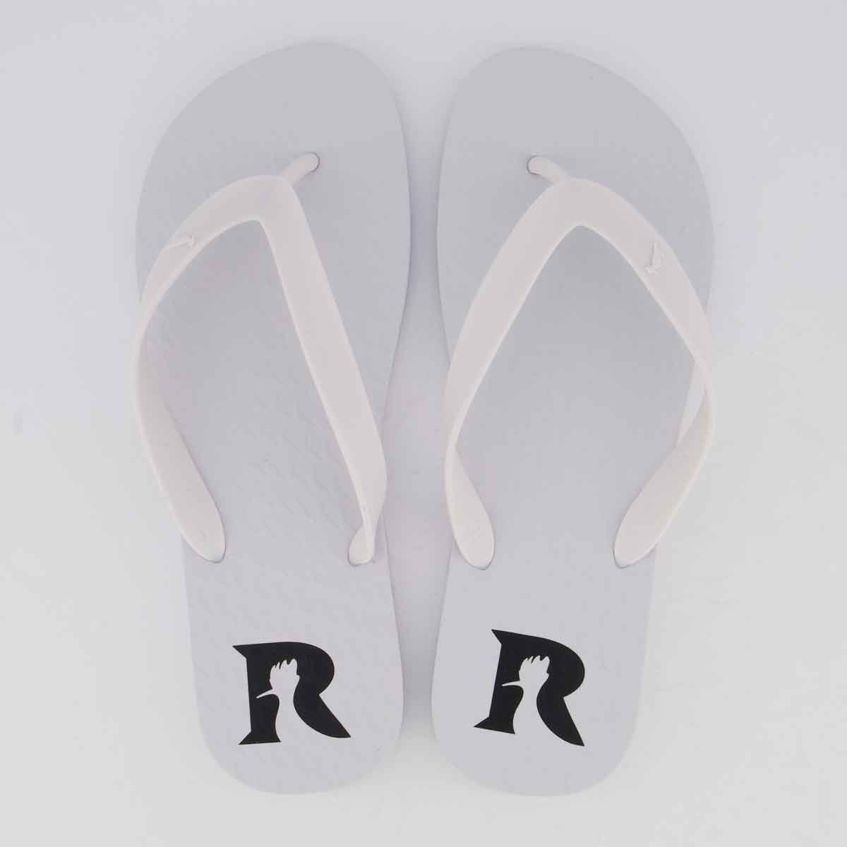 Chinelo Reserva Basic II Branco