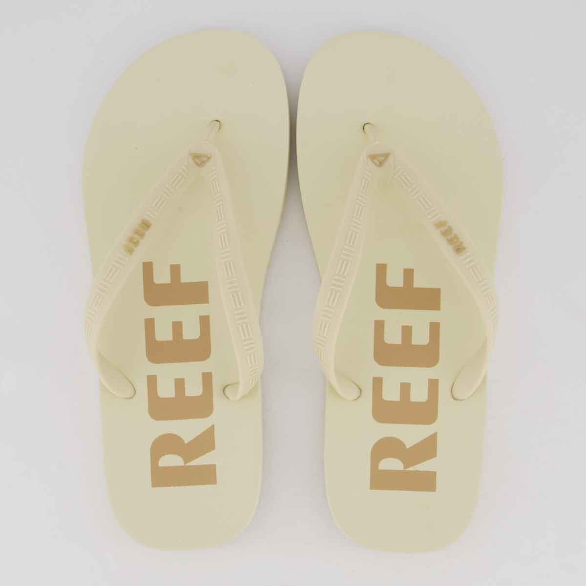 Chinelo Reef Seaside Off White